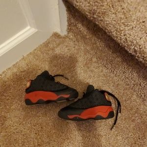 Shoes toddler